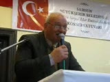 Aşık Sancak - Dedi