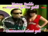 cankan'ın canlı yayın rezaleti