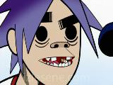 Gorillaz - Clint Eastwood Gorillaz - Clint Eastwood