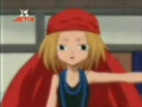 Shaman King Bölüm 13
