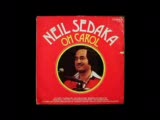 Neil Sedaka - Oh Carol