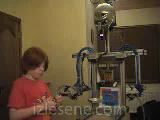 Becerikli Robot