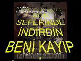 kırık gitar gözlerime çizdim seni