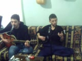 Ah Yarası