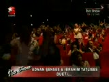 Adnan Şenses - İbrahim Talıses & Ölürsem Kabrime G