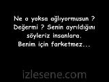 Anladım