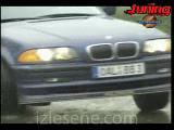 bmw m3 bmw alpine test sürüşleri