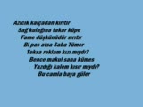 vandal seizma-reklam kızı