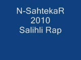nsahtekar gelmeyin üstüme salihlirap..