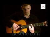İstiklal Marşı Solo Gitar(Turkish National Anthem)