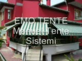 Emo Tente