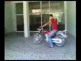 adıyaman kenan moto show mondial 125