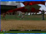 Kırmızı Ejerha 2 Boss 75
