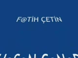 Fatih Çetin
