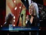 Christina Aguilera - Haiti Yardım Konseri