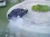 süper drift!