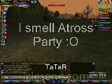 Ares Pvp