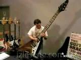Boyundan Büyük Gitar