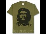 Nam-İ Diğre Che Guevara