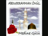 Medine Gülü İlahisi -Objektifbakis.com-
