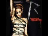 Rihanna Russian Roulette