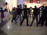 Arttırma Kemence Horon