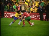 Ronaldinho Show