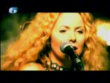 Şebnem Ferah - Perdeler (2001)