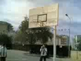 slam dunk show