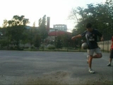 Turkish Skill By Can