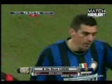 inter milan vs ac milan 2-0 goal