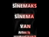 artos sinema vizyondaki filmler