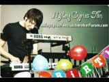 Owl City- Fireflies