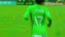 dos santos galatasaray'da
