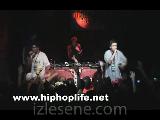 Sehinsah - Hiphop Okulu Sehinsah - Hiphop Okulu