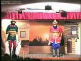 Karagöz ve Hacivat VİDEO ( Birinci Bölüm )