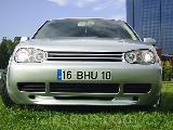 Powered By Ersin 16 Bhu 10 2003 Vw Golf Iv Fsm Bur