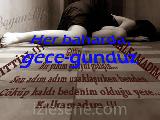 Seni Özledim
