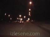 tam kaza anı