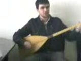 Salih Ak Turnam Başım Darda Benim