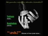 Gider İsem Geriye Dönmem (Mazlum Çimen)