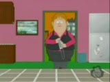 cartman dadılarını psikolojiyle alt ediyor