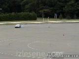 350z drift show