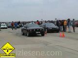 bmw vs mustang