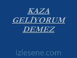 Kaza anı