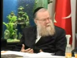 harun yahya (adnan oktar) and sanhedrin rabbis on