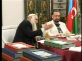 rabbi menachem froman and harun yahya (adnan oktar
