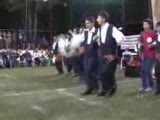Kemaliye Halk Oyunlari