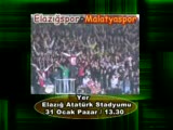 elazığspor malatyaspor maci klibi