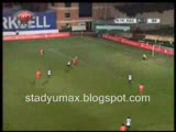 kasımpaşa 0-2 İstanbul büyükşehir belediyespor